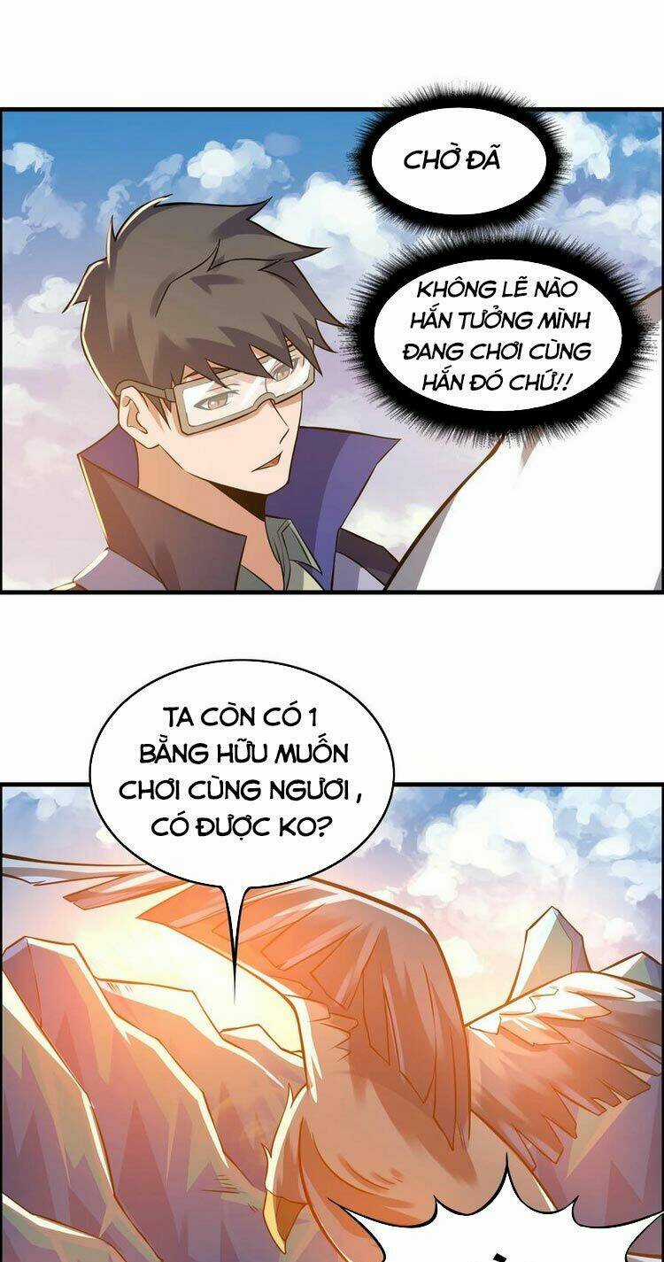 Nguyên Long - Chapter 187 - Trang 22