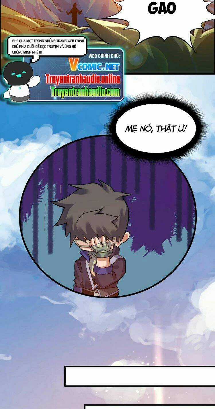 Nguyên Long - Chapter 187 - Trang 23