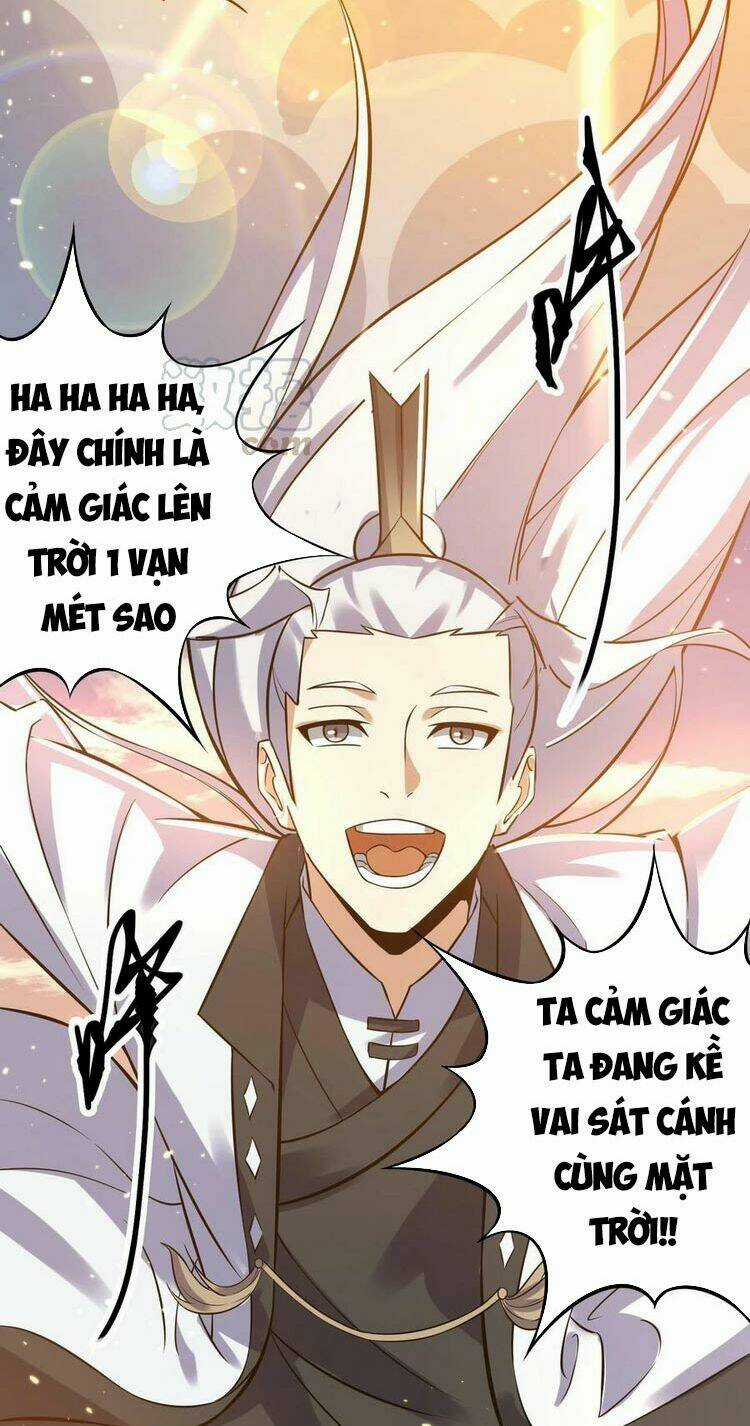 Nguyên Long - Chapter 187 - Trang 25