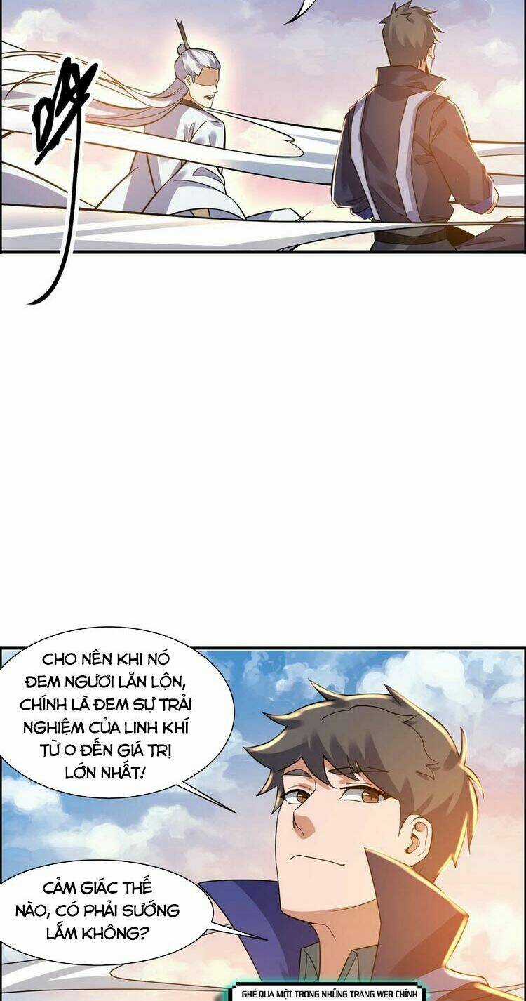 Nguyên Long - Chapter 187 - Trang 27