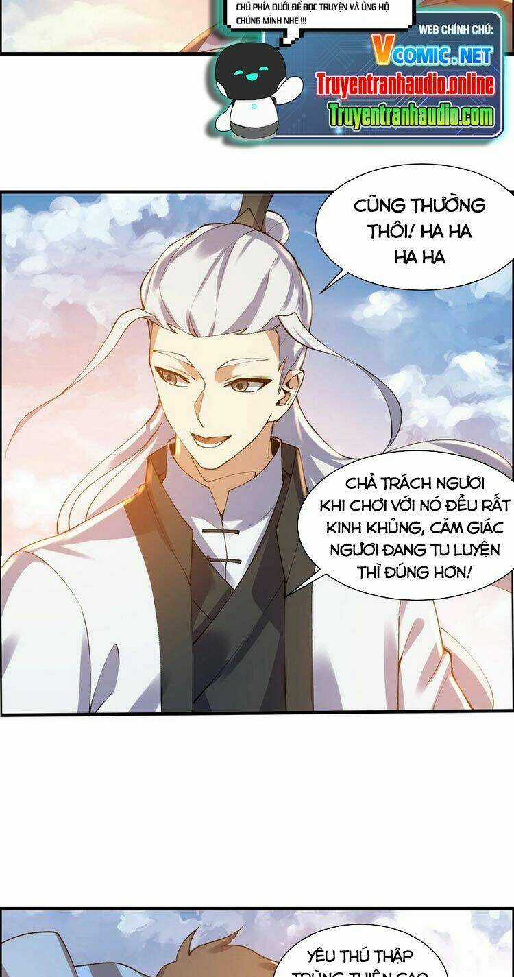 Nguyên Long - Chapter 187 - Trang 28