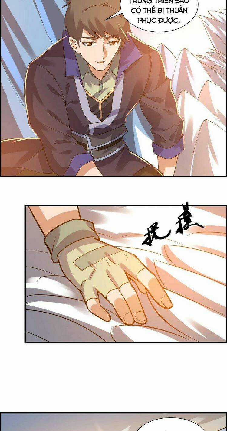 Nguyên Long - Chapter 187 - Trang 29