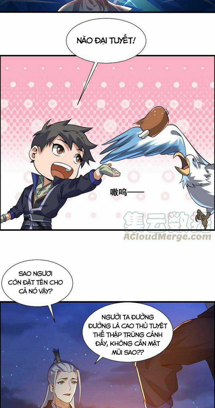 Nguyên Long - Chapter 187 - Trang 32