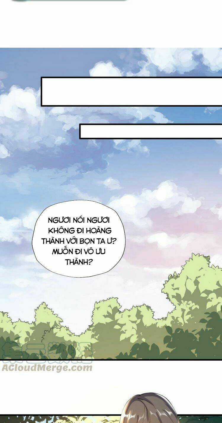 Nguyên Long - Chapter 187 - Trang 34