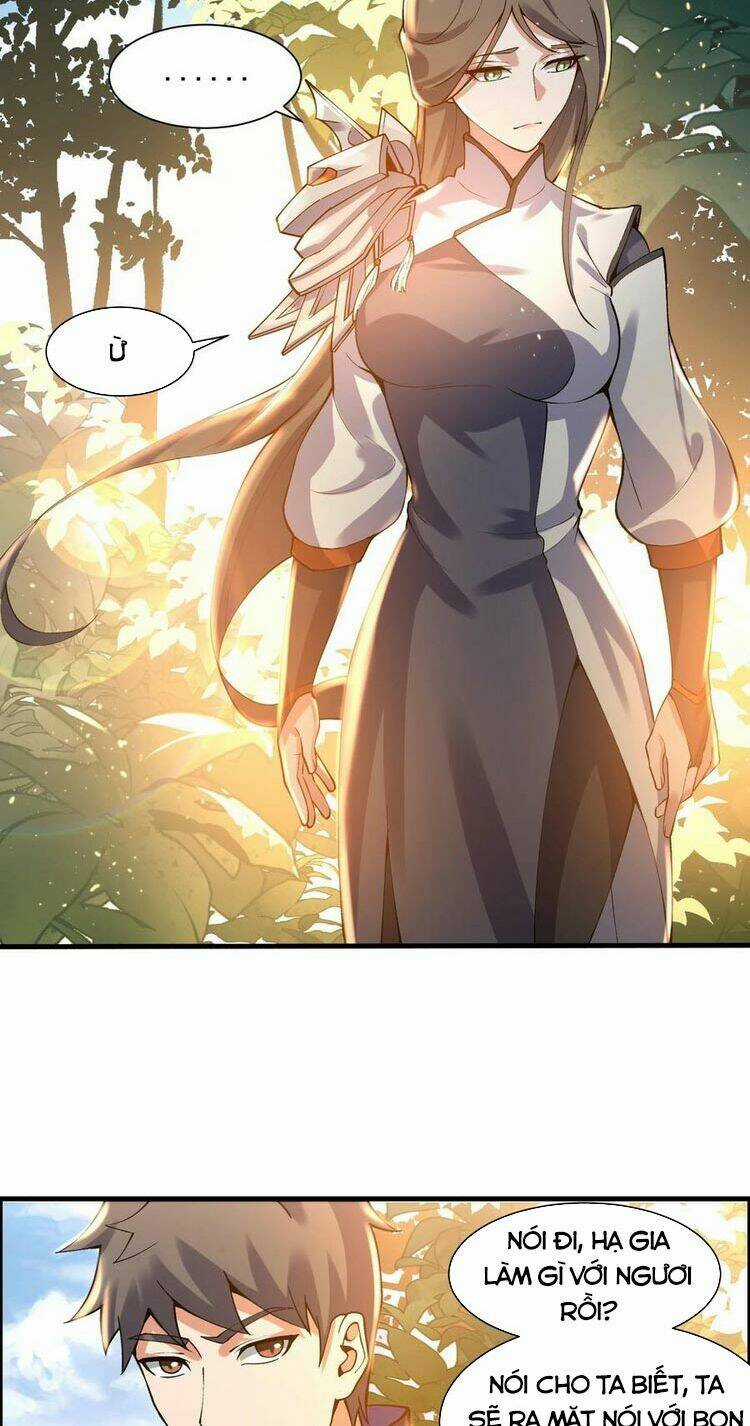 Nguyên Long - Chapter 187 - Trang 35