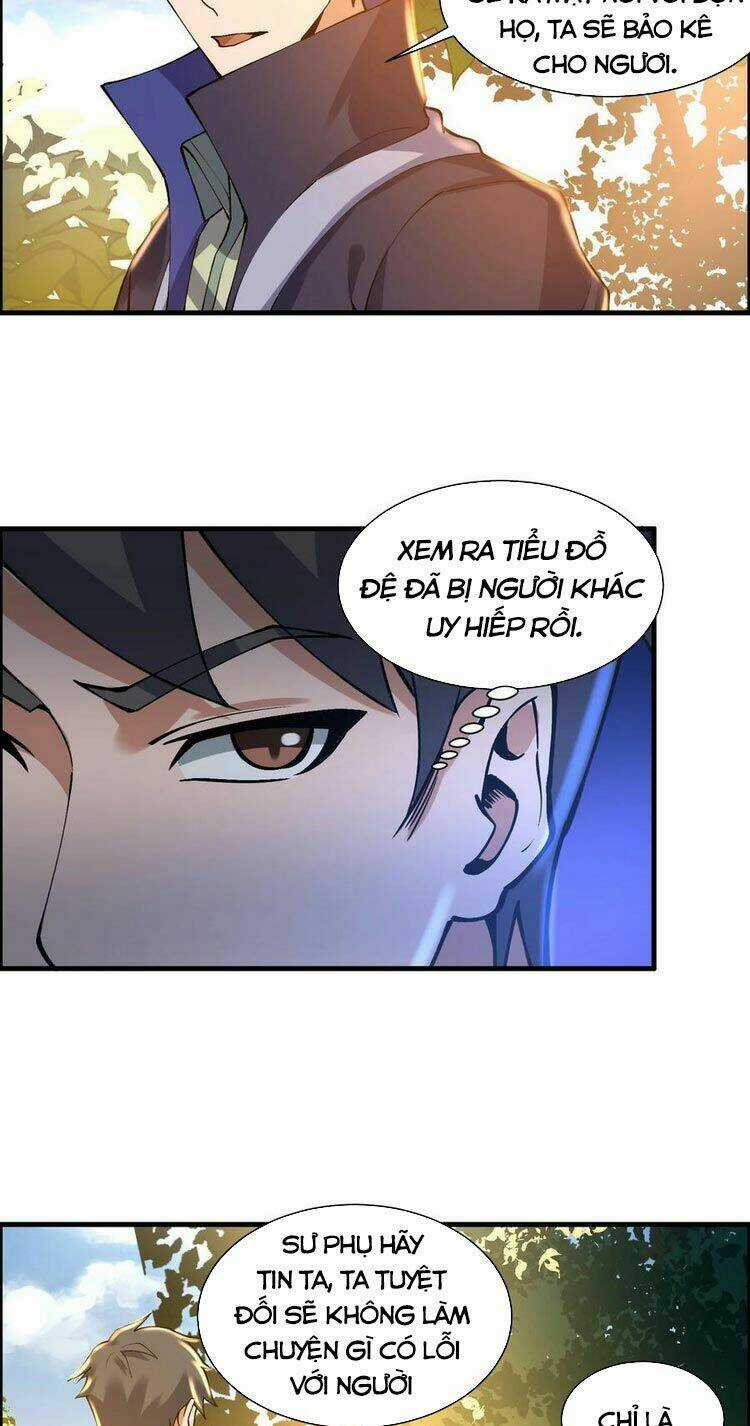 Nguyên Long - Chapter 187 - Trang 36