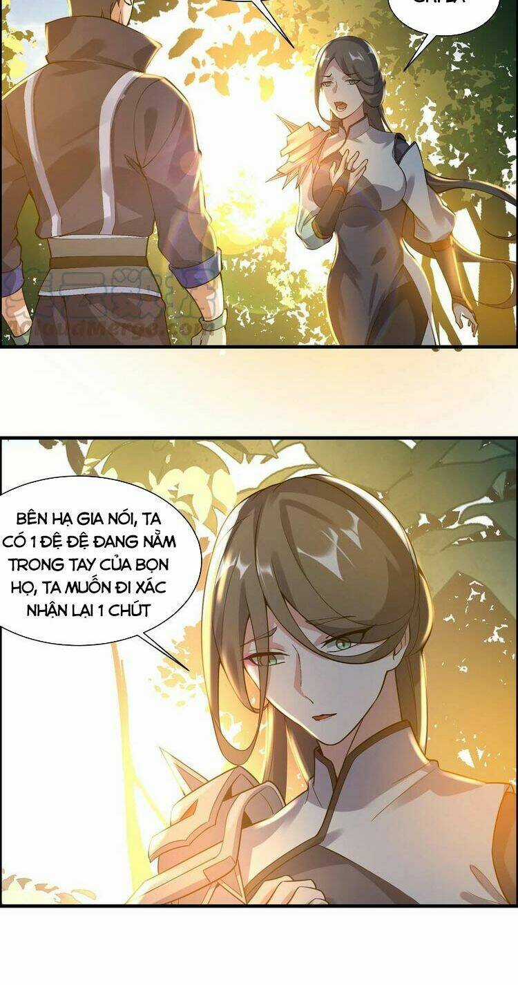 Nguyên Long - Chapter 187 - Trang 37