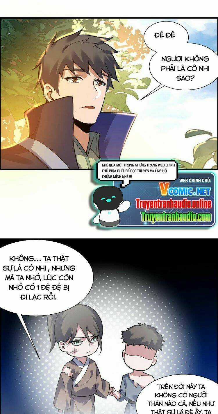 Nguyên Long - Chapter 187 - Trang 38