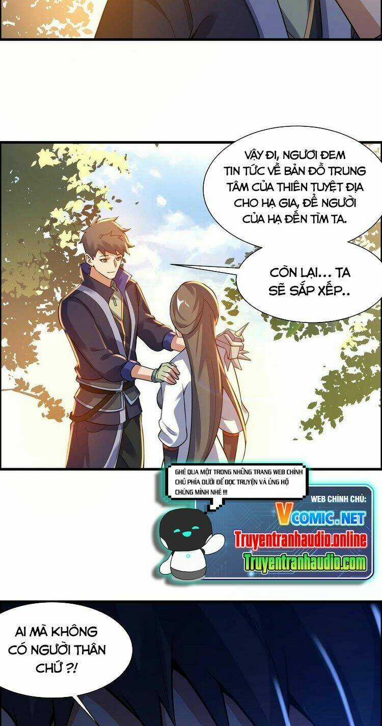 Nguyên Long - Chapter 187 - Trang 40