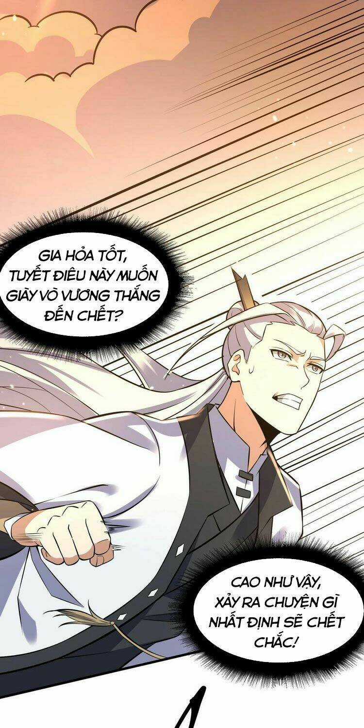 Nguyên Long - Chapter 187 - Trang 5