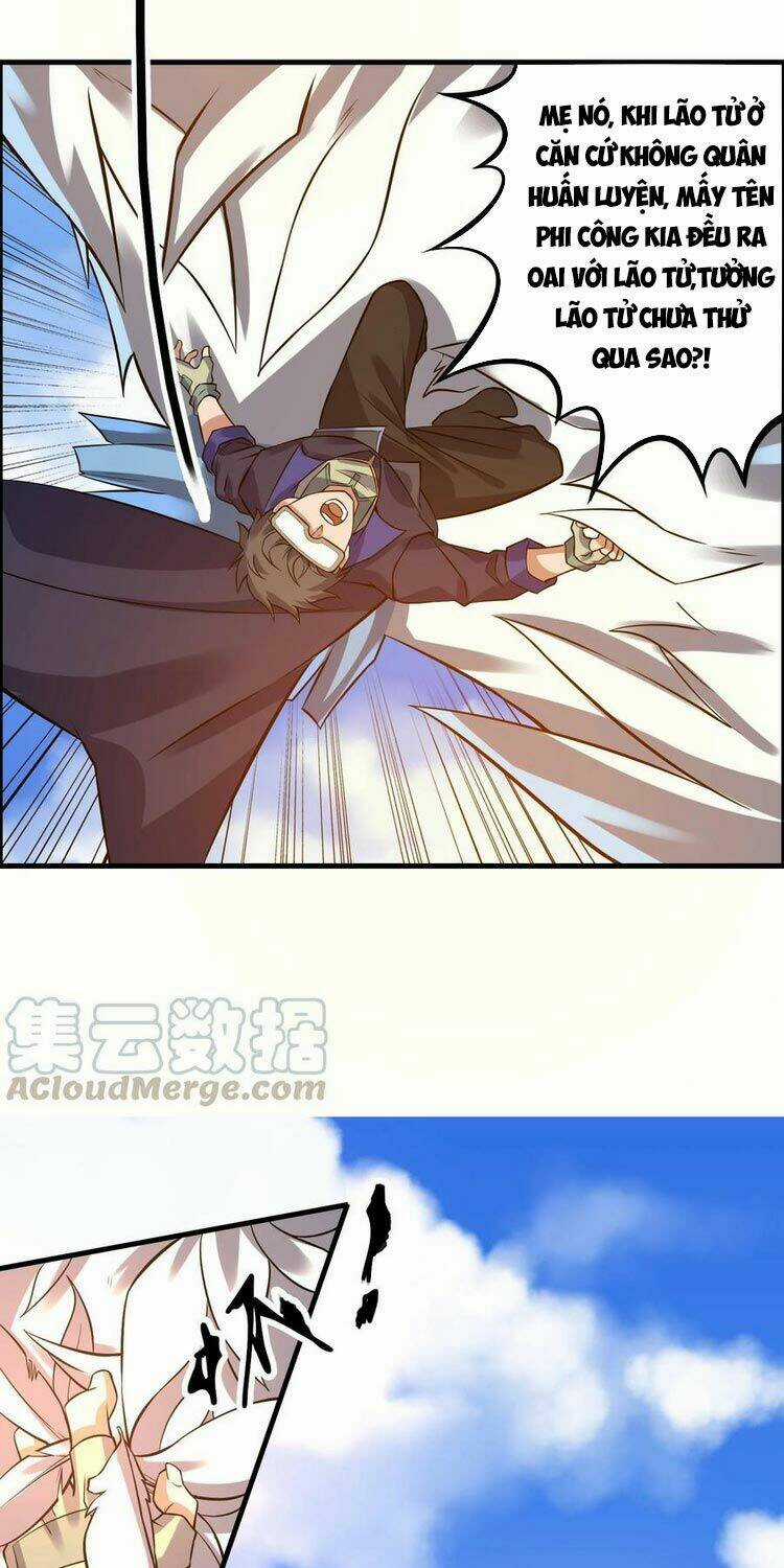 Nguyên Long - Chapter 187 - Trang 7