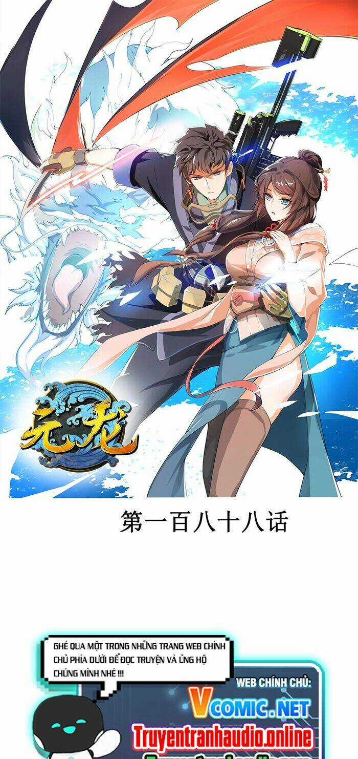 Nguyên Long - Chapter 188 - Trang 1