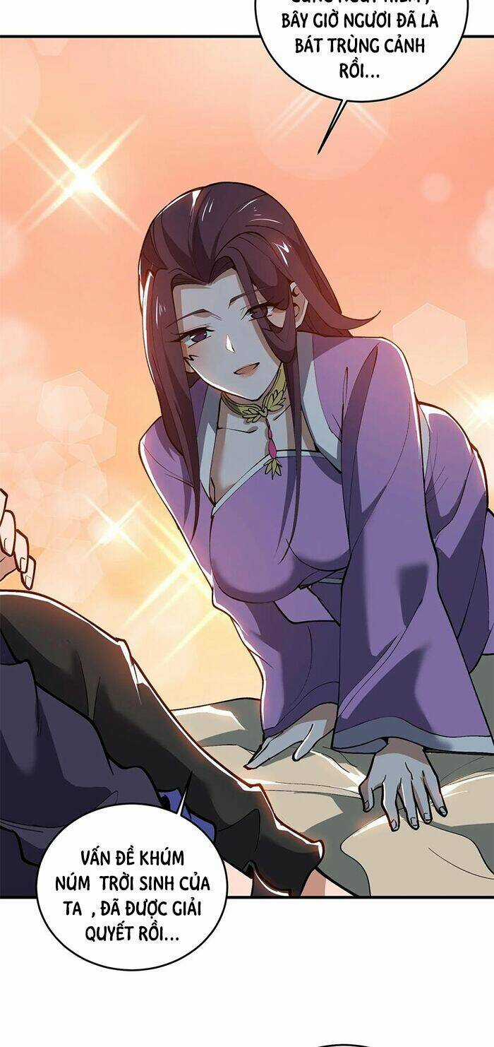 Nguyên Long - Chapter 188 - Trang 11