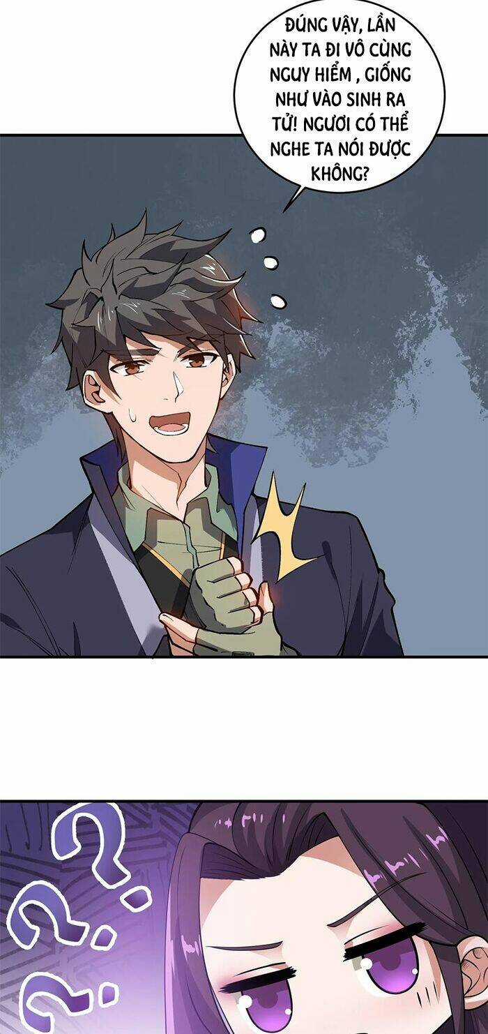 Nguyên Long - Chapter 188 - Trang 12