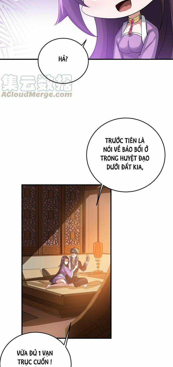 Nguyên Long - Chapter 188 - Trang 13