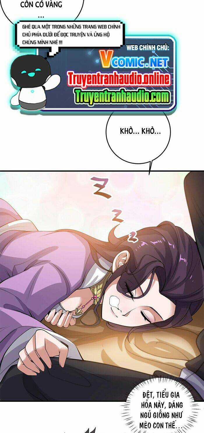 Nguyên Long - Chapter 188 - Trang 14