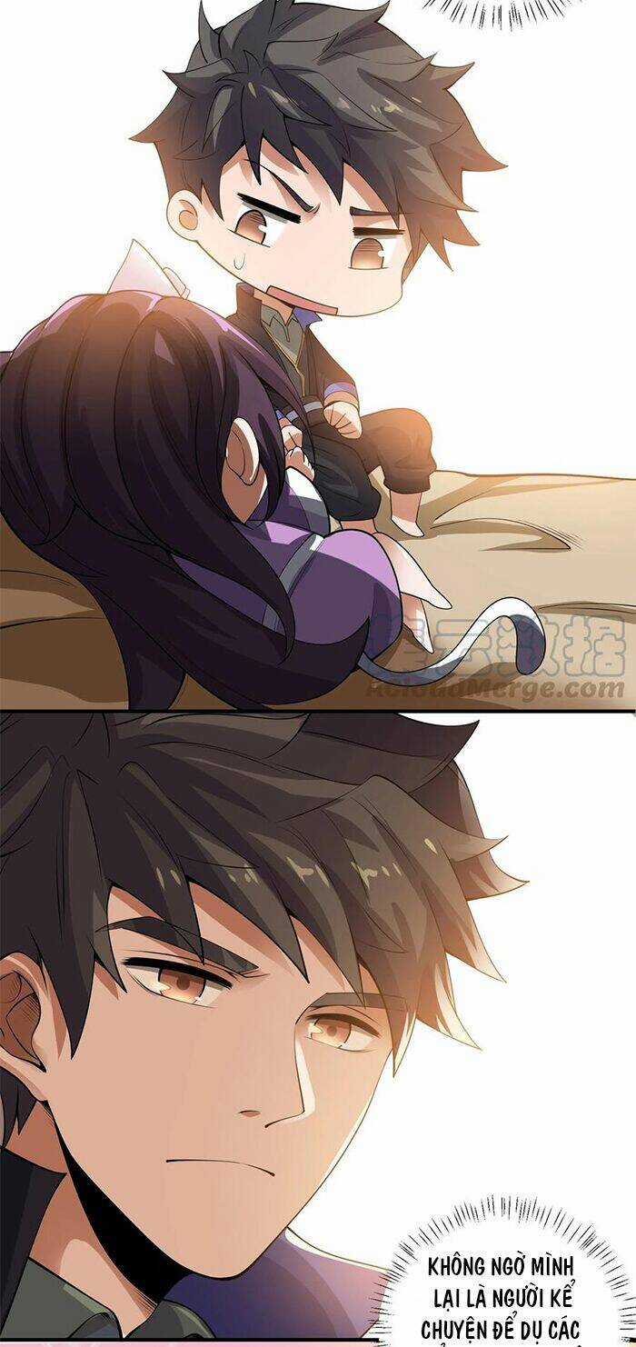 Nguyên Long - Chapter 188 - Trang 15