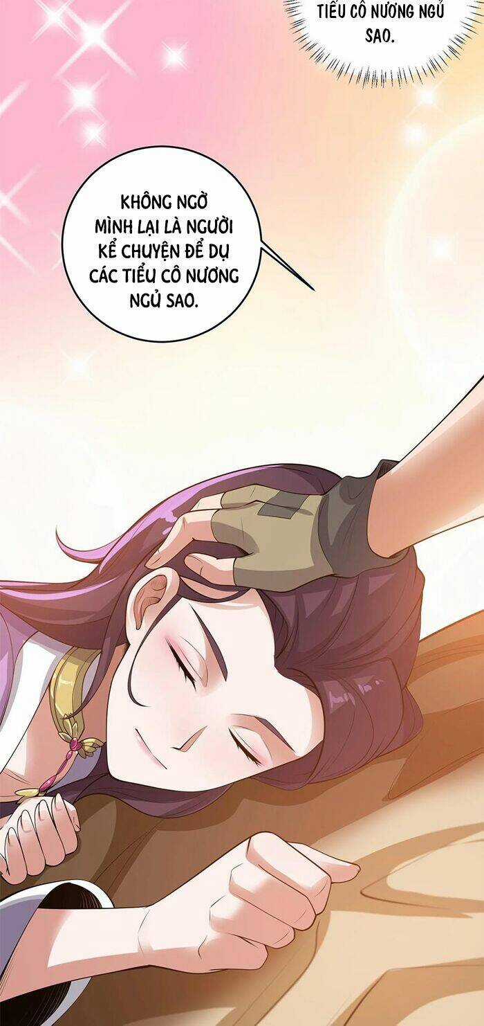 Nguyên Long - Chapter 188 - Trang 16