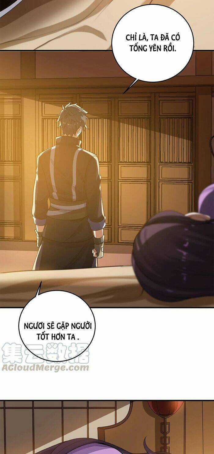 Nguyên Long - Chapter 188 - Trang 17