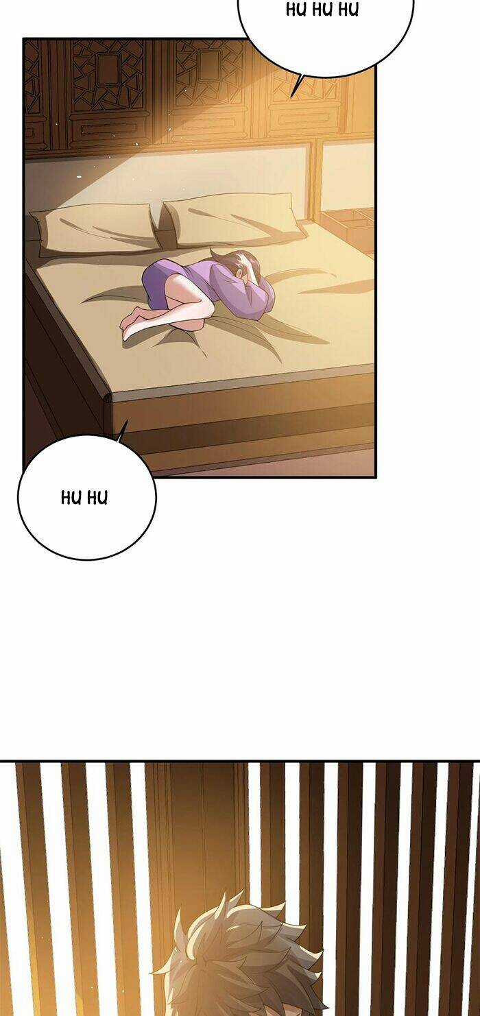 Nguyên Long - Chapter 188 - Trang 19