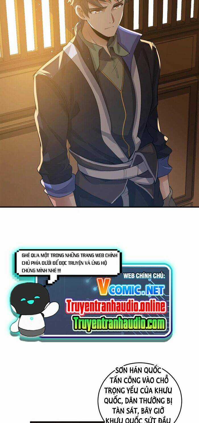 Nguyên Long - Chapter 188 - Trang 20