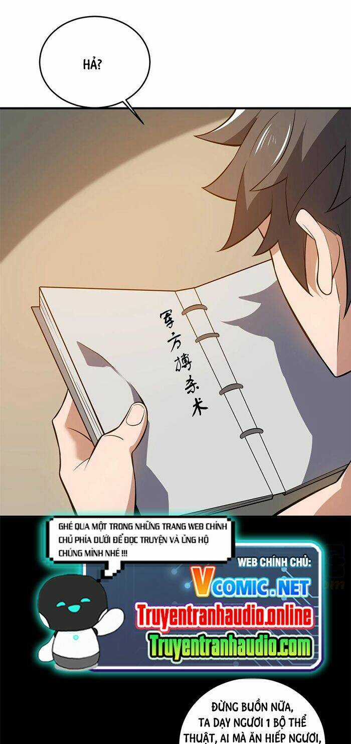 Nguyên Long - Chapter 188 - Trang 25