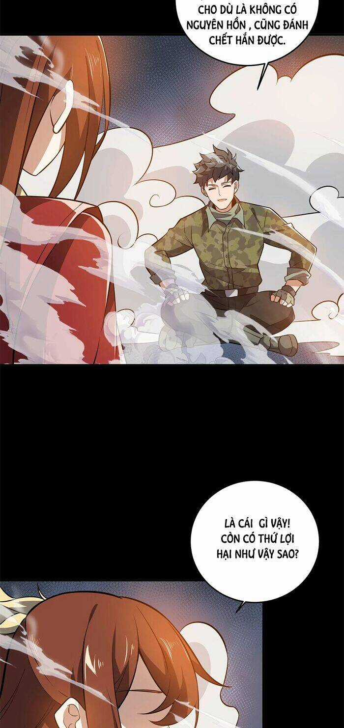 Nguyên Long - Chapter 188 - Trang 26