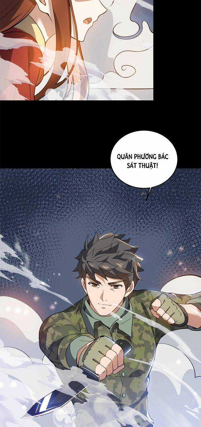 Nguyên Long - Chapter 188 - Trang 27