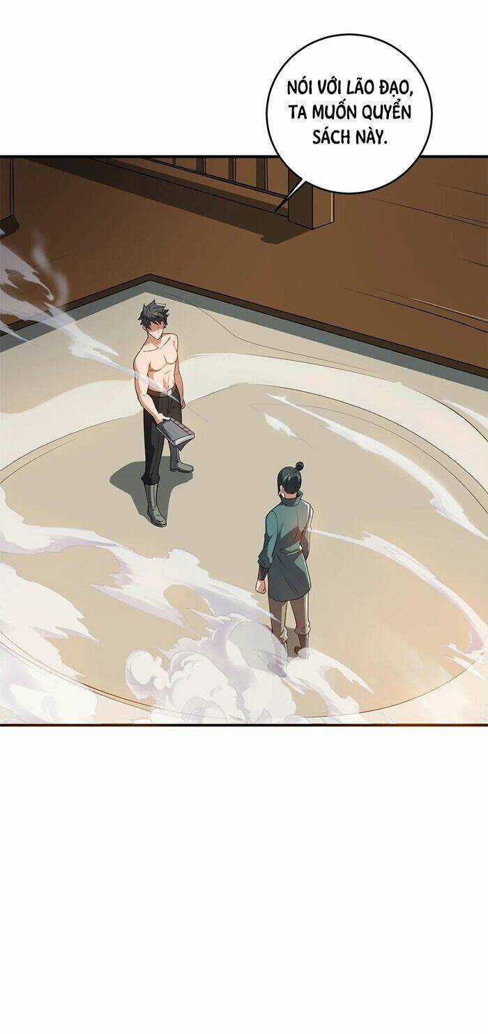Nguyên Long - Chapter 188 - Trang 29