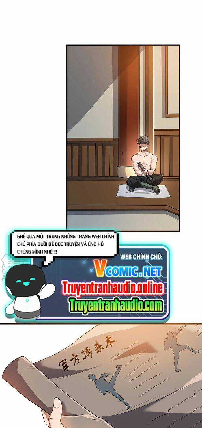 Nguyên Long - Chapter 188 - Trang 30