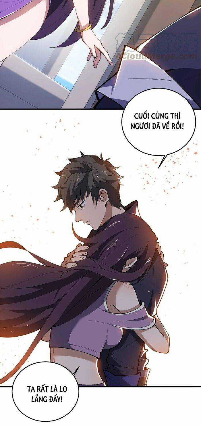 Nguyên Long - Chapter 188 - Trang 4