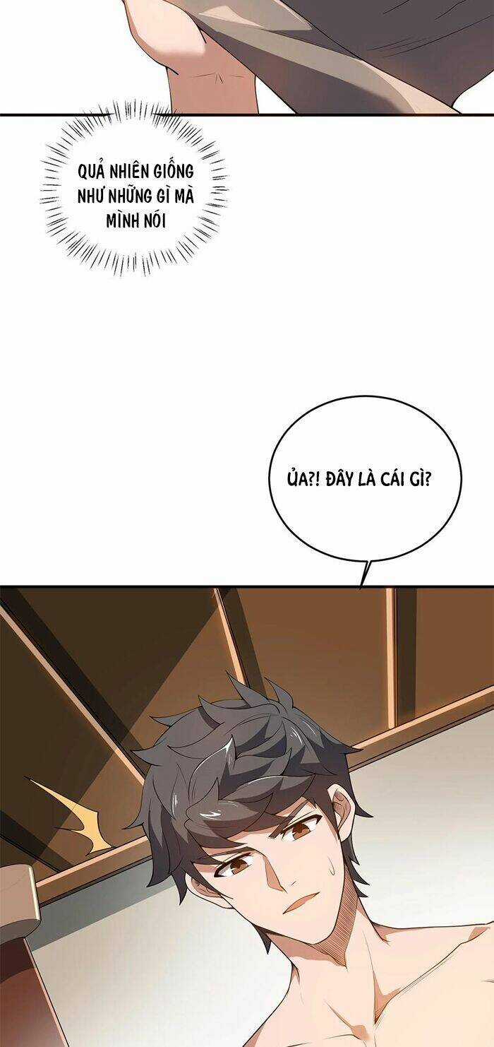 Nguyên Long - Chapter 188 - Trang 31