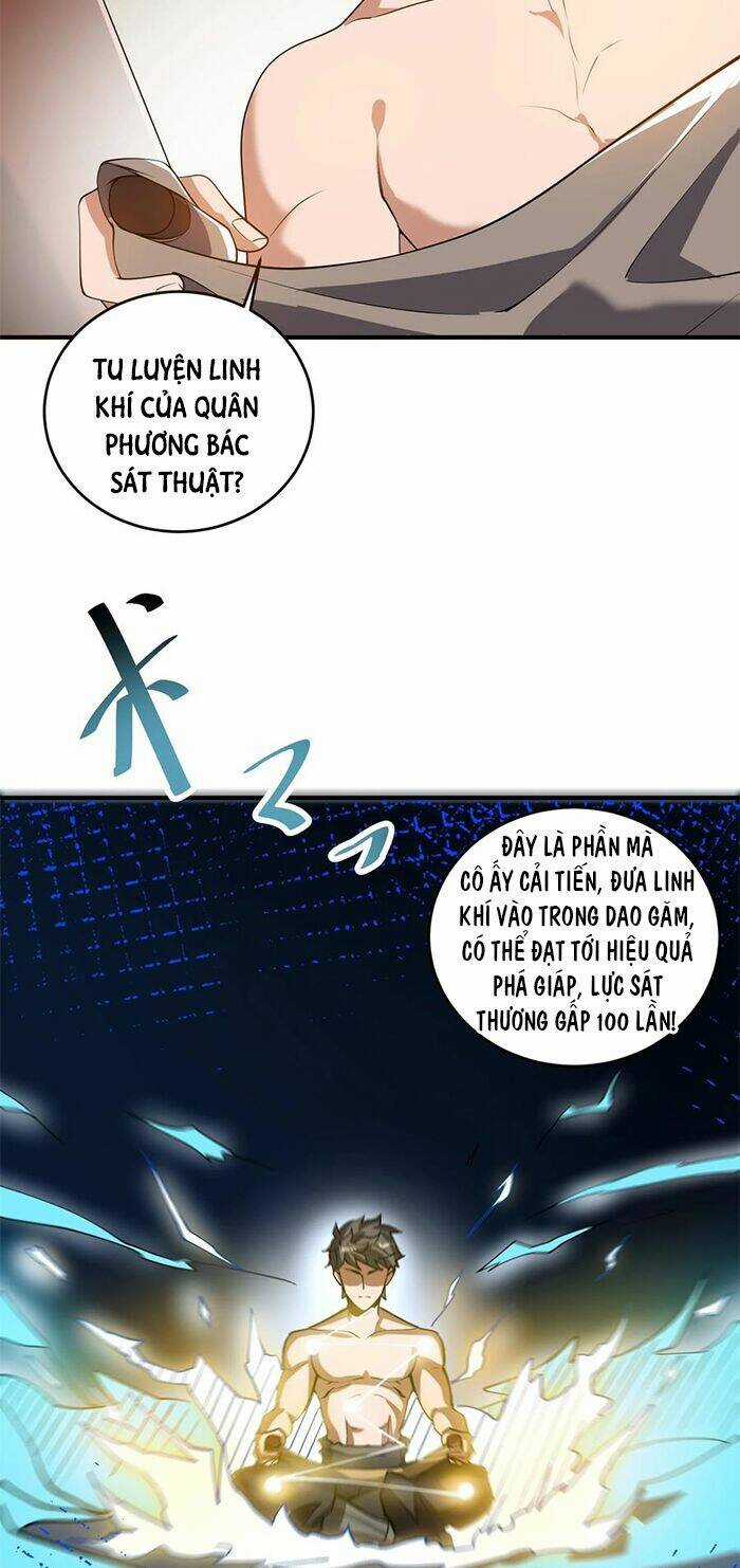 Nguyên Long - Chapter 188 - Trang 32