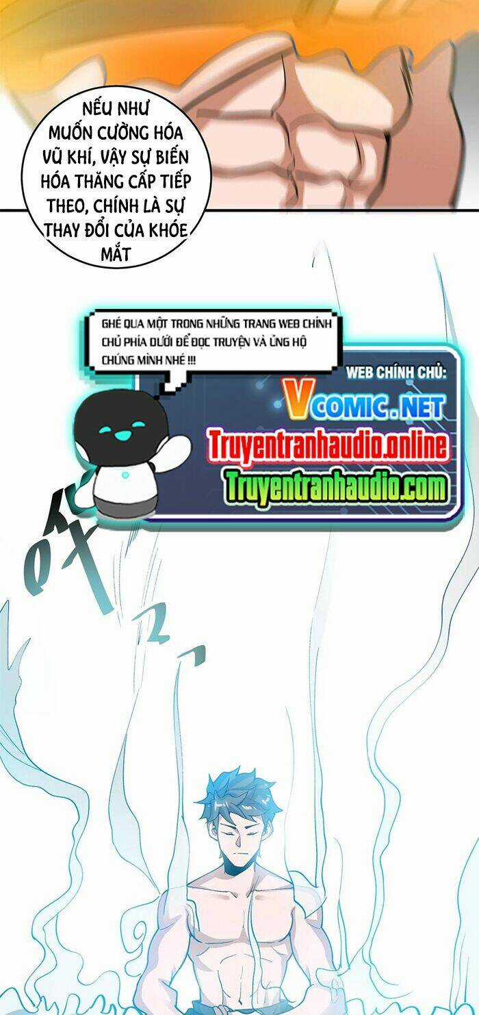 Nguyên Long - Chapter 188 - Trang 35