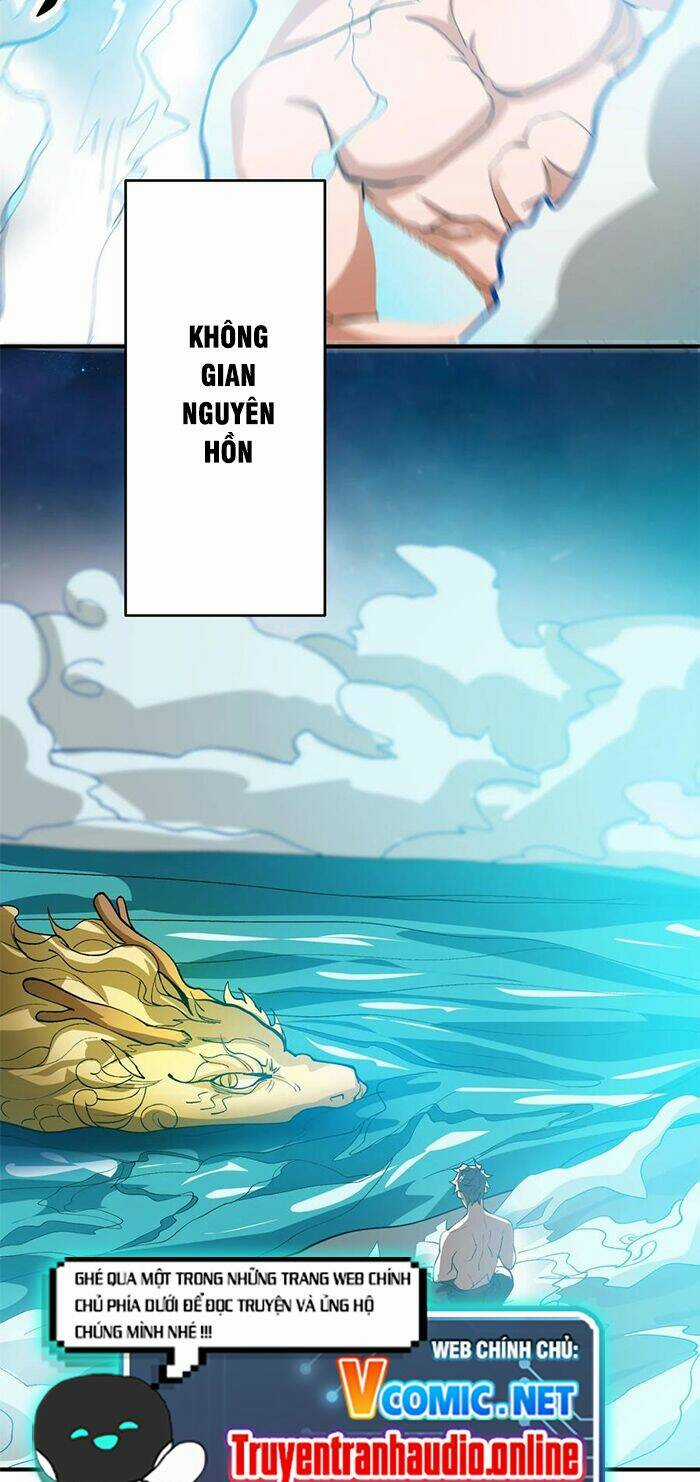 Nguyên Long - Chapter 188 - Trang 37