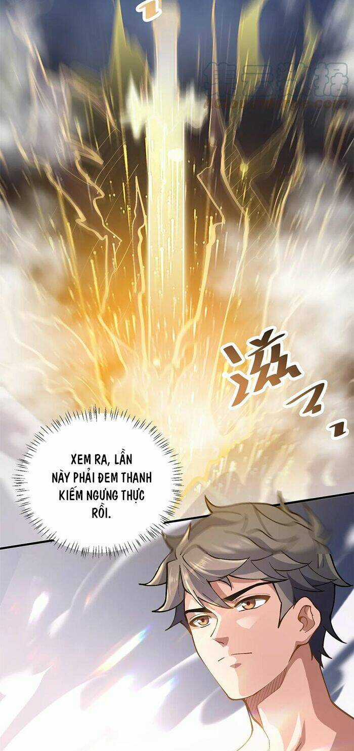 Nguyên Long - Chapter 188 - Trang 39