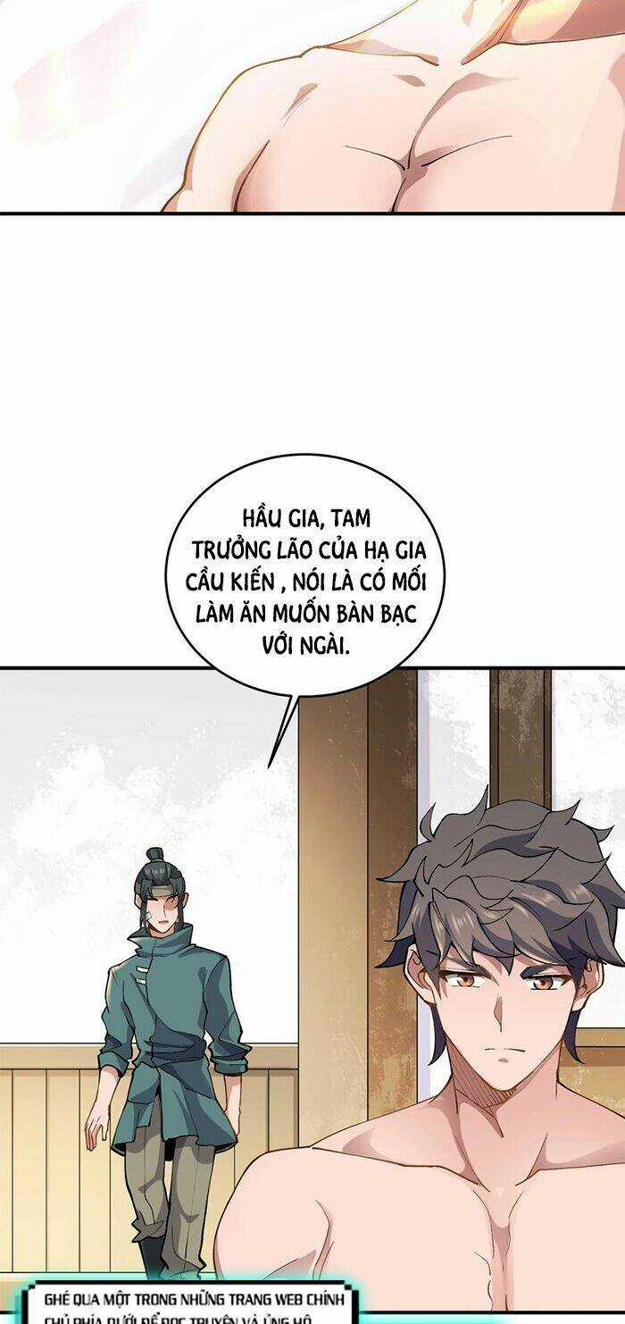 Nguyên Long - Chapter 188 - Trang 40