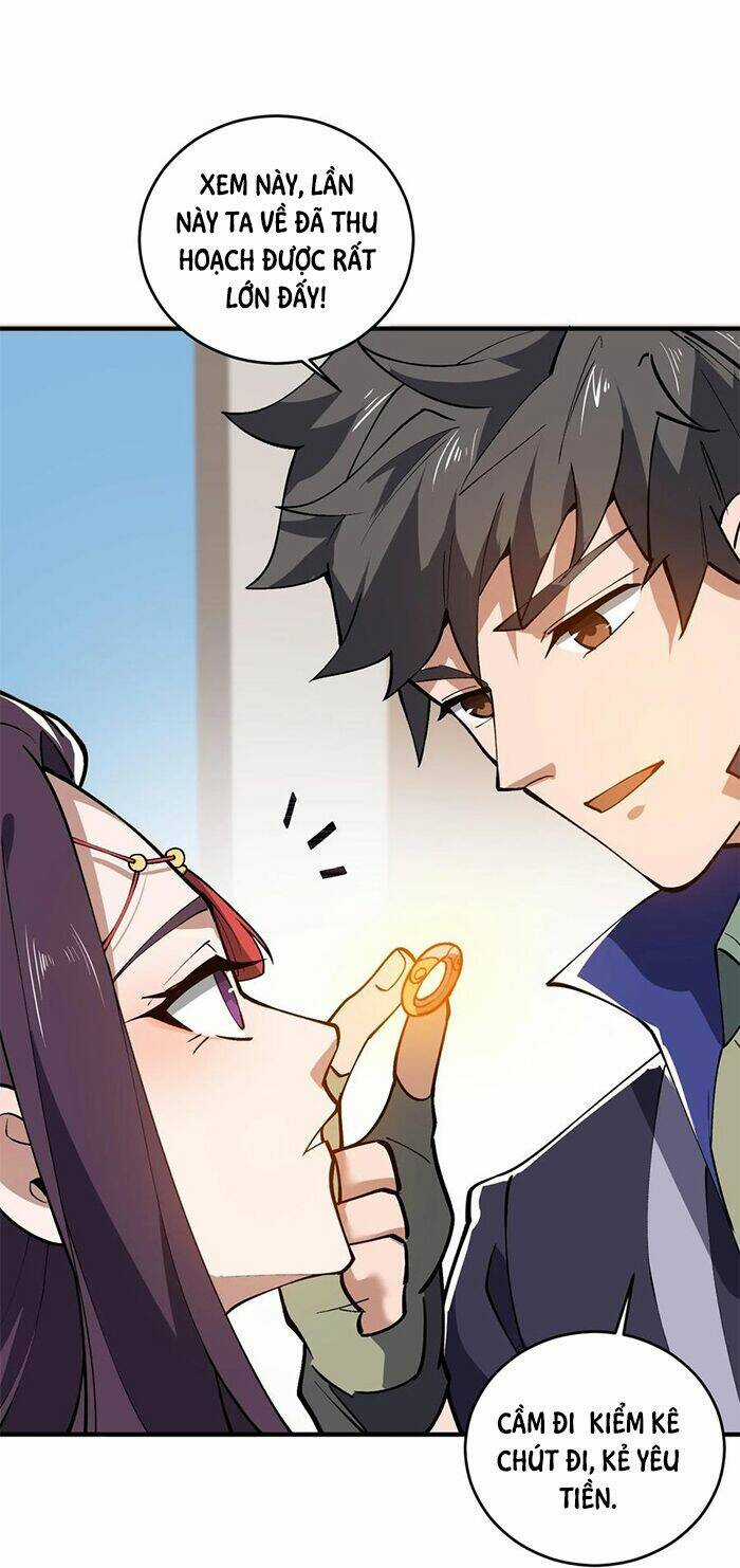 Nguyên Long - Chapter 188 - Trang 5