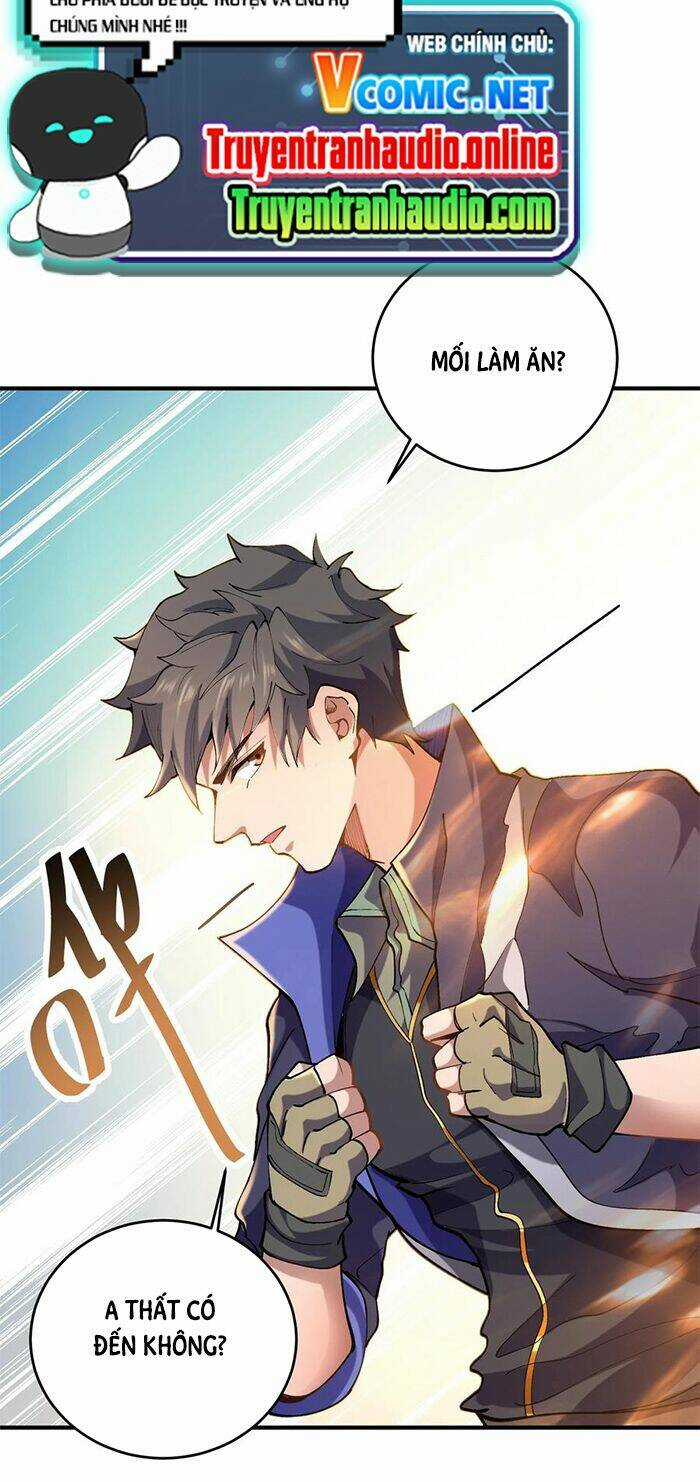 Nguyên Long - Chapter 188 - Trang 41