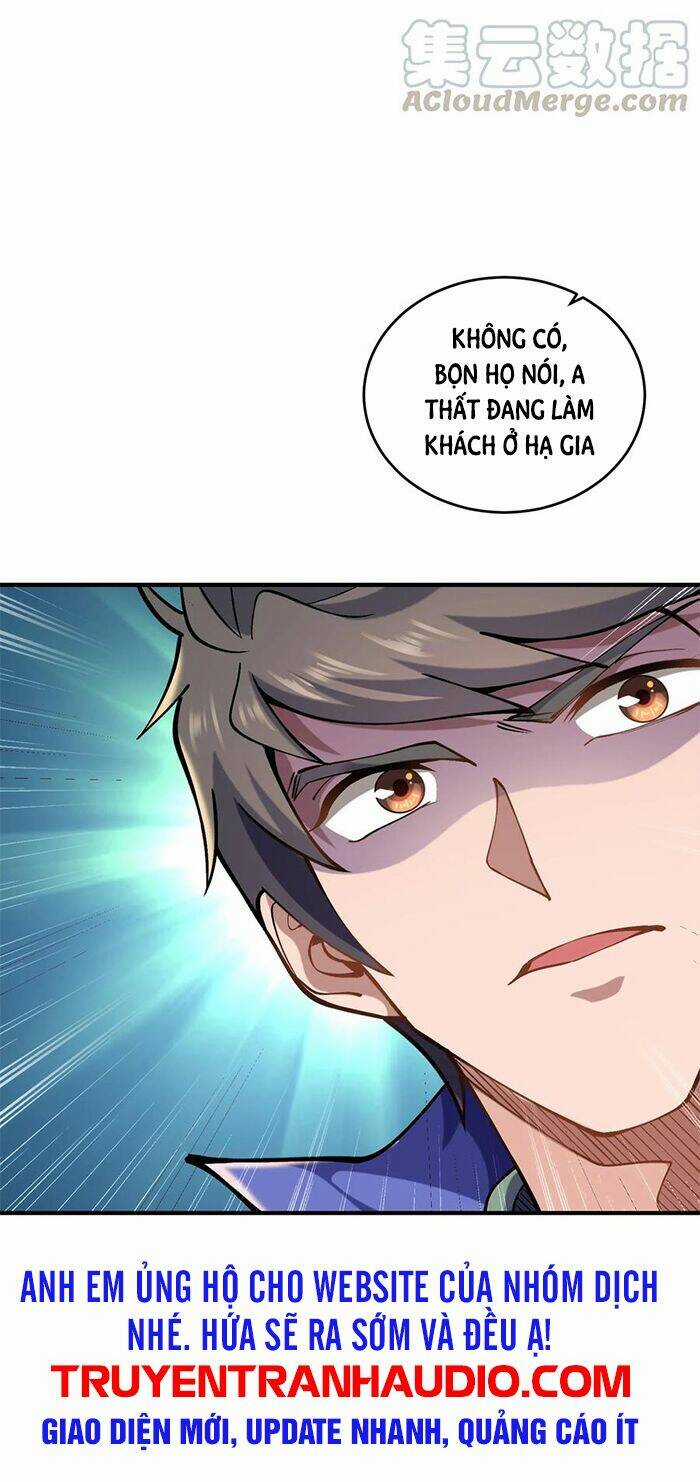 Nguyên Long - Chapter 188 - Trang 42