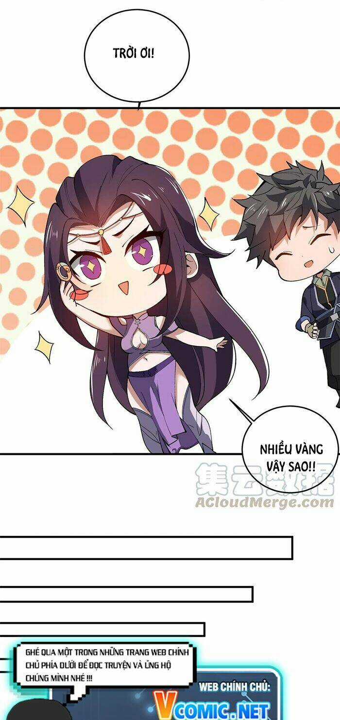 Nguyên Long - Chapter 188 - Trang 6