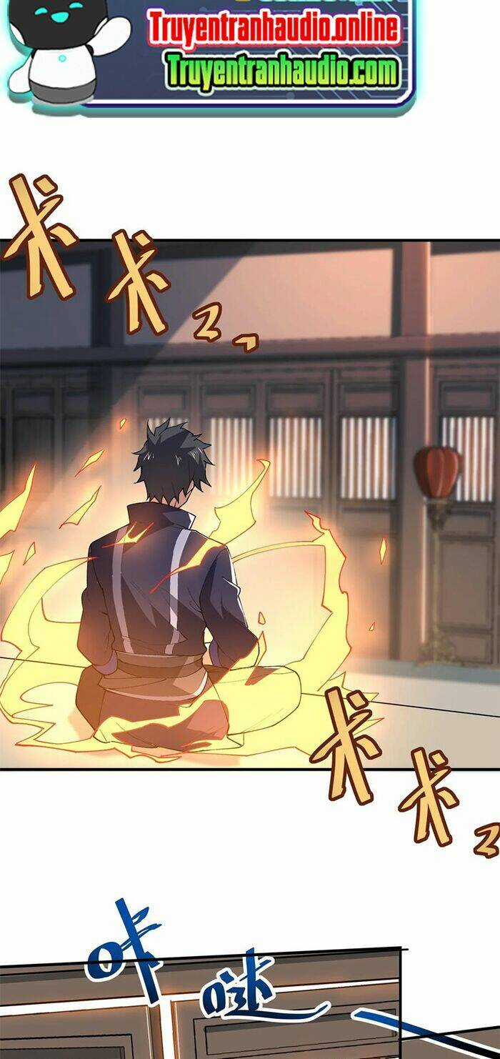 Nguyên Long - Chapter 188 - Trang 7