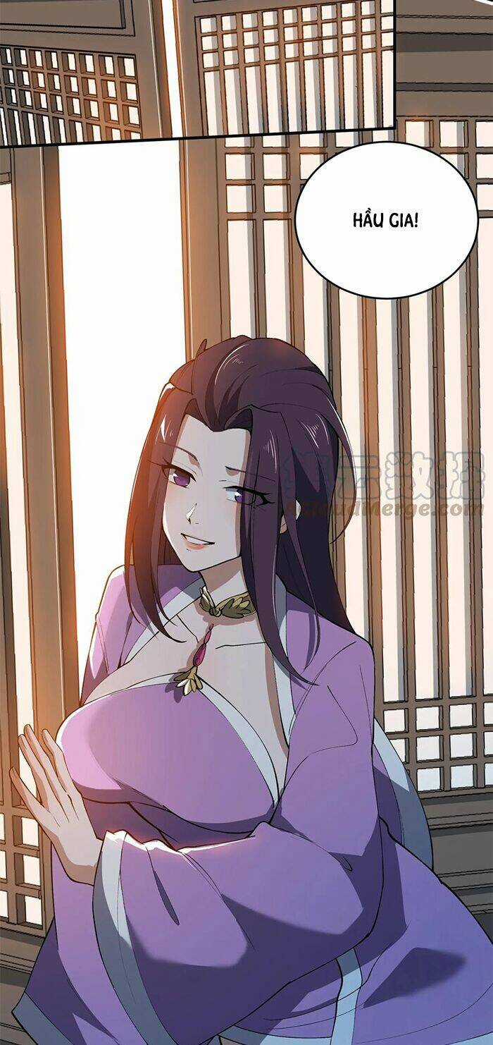 Nguyên Long - Chapter 188 - Trang 8