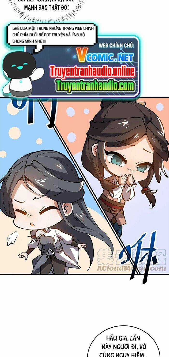 Nguyên Long - Chapter 188 - Trang 10