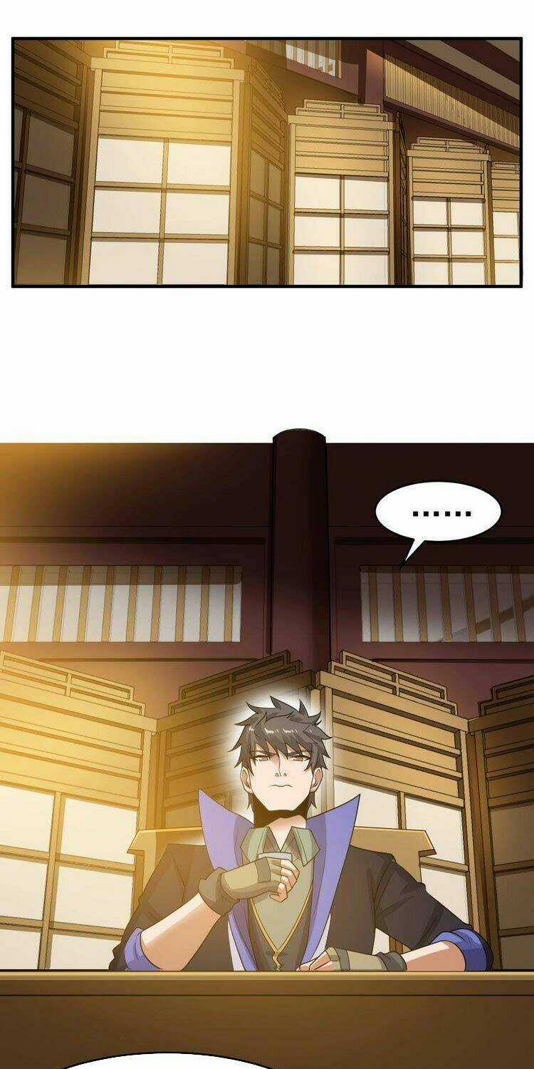 Nguyên Long - Chapter 189 - Trang 1