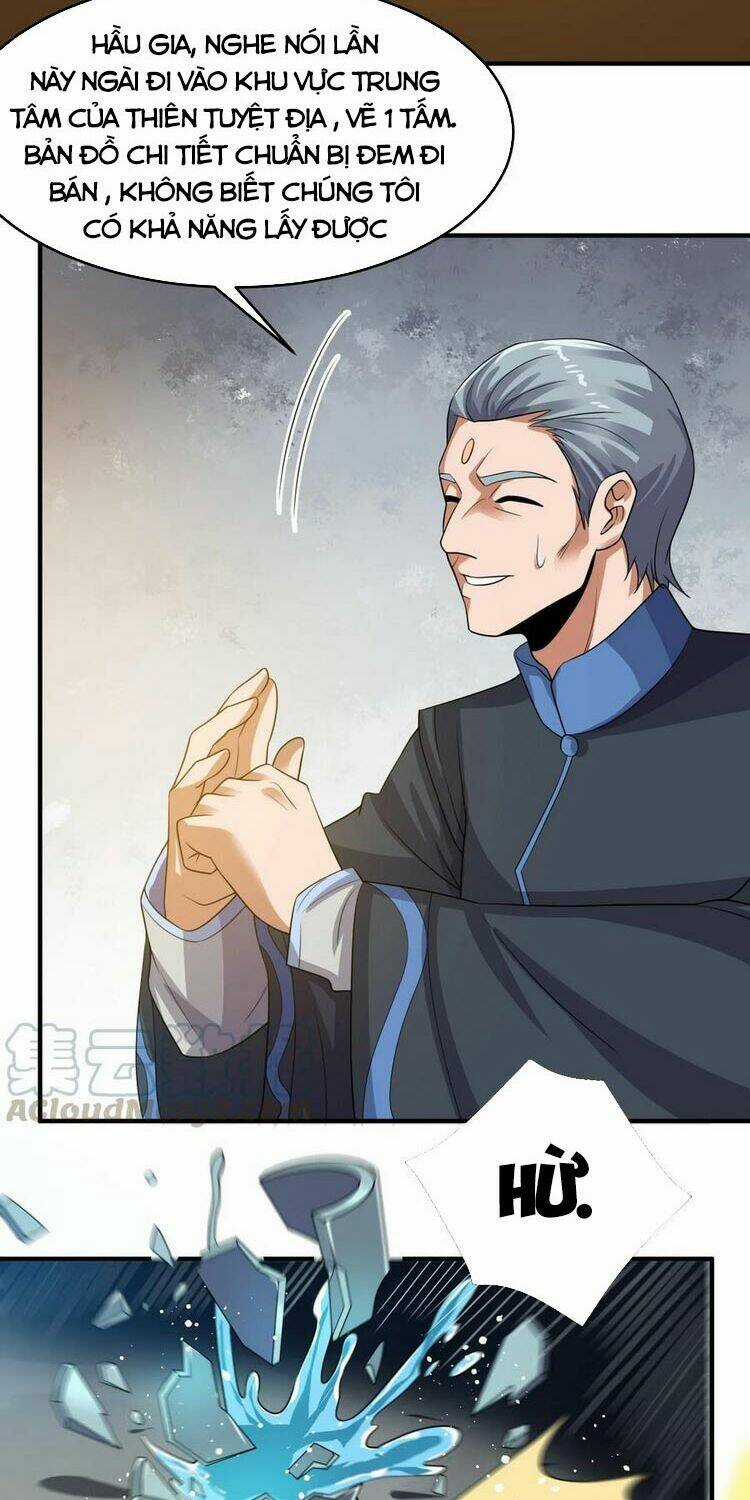 Nguyên Long - Chapter 189 - Trang 2