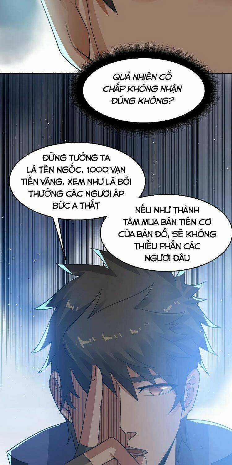 Nguyên Long - Chapter 189 - Trang 11