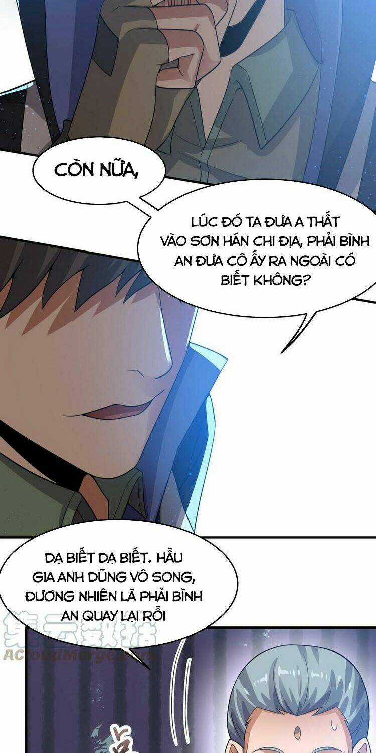 Nguyên Long - Chapter 189 - Trang 12