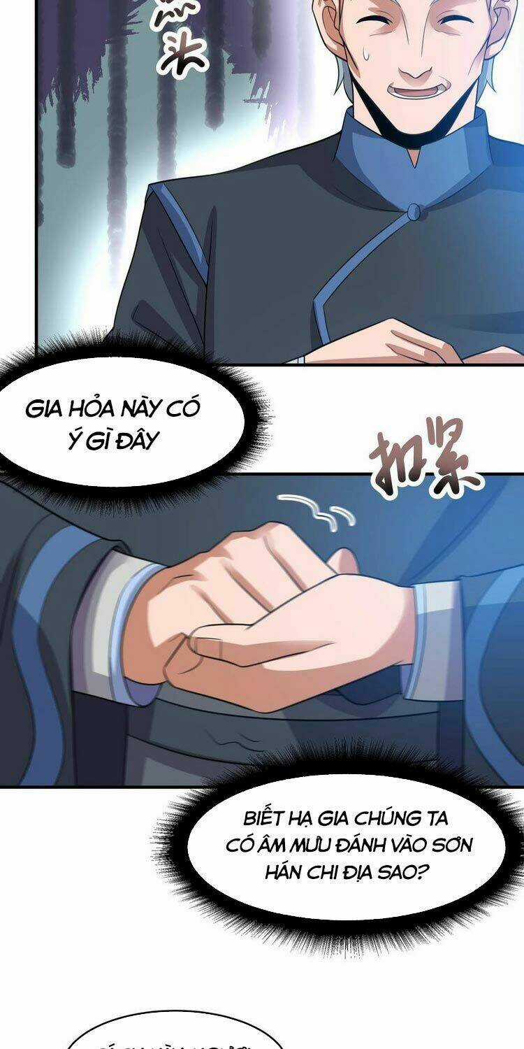 Nguyên Long - Chapter 189 - Trang 13