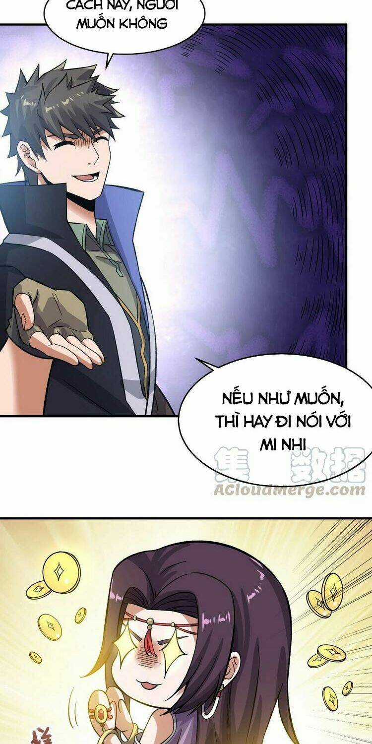 Nguyên Long - Chapter 189 - Trang 14